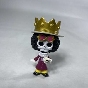 Funko Mystery Mini One Piece Brook